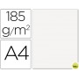 CARTULINA GUARRO DIN-A4 BLANCO 185 GR