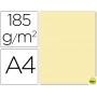 CARTULINA GUARRO DIN-A4 CREMA 185 GR