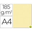 CARTULINA GUARRO DIN-A4 CREMA 185 GR
