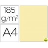 CARTULINA GUARRO DIN-A4 CREMA 185 GR