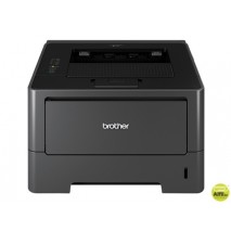 IMPRESORA BROTHER HL-5450DN LASER MONOCROMO 38 PPM 64 MB USB 2.0 HI BANDEJA ENTRADA 300 HOJAS