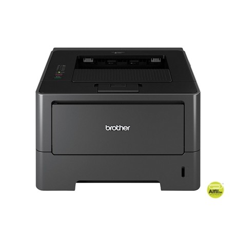 IMPRESORA BROTHER HL-5450DN LASER MONOCROMO 38 PPM 64 MB USB 2.0 HI BANDEJA ENTRADA 300 HOJAS