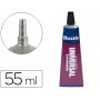 PEGAMENTO BOSTIK UNIVERSAL TRANSPARENTE 55 ML UNIDAD