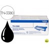 TONER BROTHER TN-3380 PARA IMPRESORAS HL-5440D/5450DN/5470DW/6180DW 8000 PAG