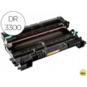 TAMBOR BROTHER DR-3300 PARA IMPRESORAS HL-5440D/5450DN/5470DW/6180DW 30000 PAG