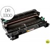 TAMBOR BROTHER DR-3300 PARA IMPRESORAS HL-5440D/5450DN/5470DW/6180DW 30000 PAG