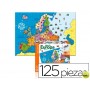 JUEGO DISET DIDACTICO PAISES DE EUROPA