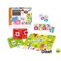 JUEGO DISET DIDACTICO ACTIVIDADES ESCOLARES P3