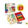 JUEGO DISET DIDACTICO YO APRENDO LAS SILABAS