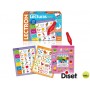 JUEGO DISET DIDACTICO LECTRON PRIMERAS LECTURAS