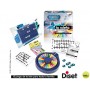 JUEGO DISET LA RULETA DE LA SUERTE