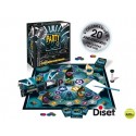 JUEGO DISET PARTY & CO ORIGINAL 20 ANIVERSARIO