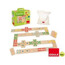 JUEGO DISET DIDACTICO TOPYCOLOR