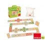 JUEGO DISET DIDACTICO TOPYCOLOR