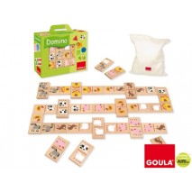 JUEGO DISET DIDACTICO GRANJA/FARM