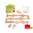 JUEGO DISET DIDACTICO GRANJA/FARM