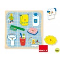 PUZZLE DISET BAÑO