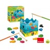 JUEGO DISET DIDACTICO DE LA PESCA