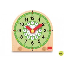 RELOJ DISET ESCOLAR
