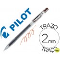 BOLIGRAFO PILOT PUNTA AGUJA G-TEC-C4 SEPIA