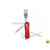 NAVAJA WENGER EVOLUTION PERSONAL 580