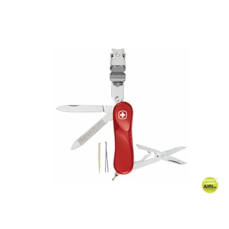 NAVAJA WENGER EVOLUTION PERSONAL 580