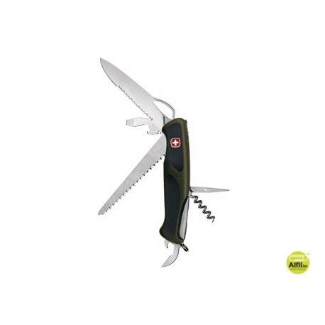 NAVAJA WENGER RANGERGRIP 179.823.X