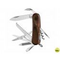 NAVAJA WENGER EVOWOOD 17