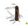 NAVAJA WENGER EVOWOOD 17