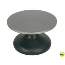 TORNETA DE METAL SIO DE 18 CM