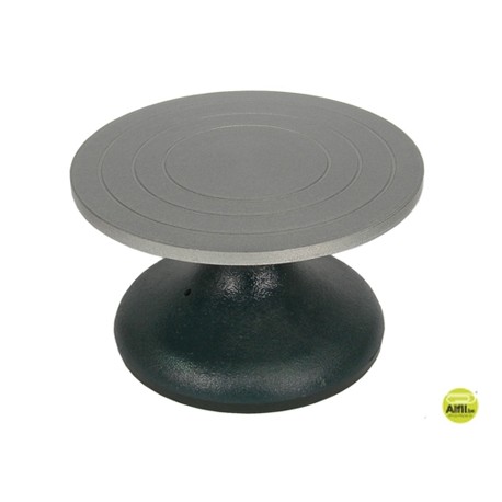 TORNETA DE METAL SIO DE 18 CM