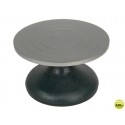 TORNETA DE METAL SIO DE 18 CM