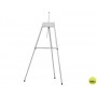 CABALLETE UNIVERSAL ROCADA GRADUABLE PARA PIZARRA DE PARED 2000X640 MM