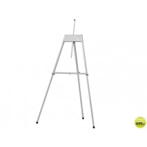 CABALLETE UNIVERSAL ROCADA GRADUABLE PARA PIZARRA DE PARED 2000X640 MM
