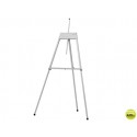 CABALLETE UNIVERSAL ROCADA GRADUABLE PARA PIZARRA DE PARED 2000X640 MM