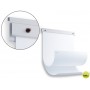 ACCESORIO ROCADA PARA ACOPLE DE BLOC A CUALQUIER PIZARRA SKI WHITEBOARD 60X90 CM
