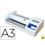 PLASTIFICADORA YOSAN LM340 PROFESIONAL DIN A3 ANCHO MAXIMO 340MM