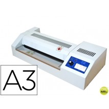 PLASTIFICADORA YOSAN LM340 PROFESIONAL DIN A3 ANCHO MAXIMO 340MM