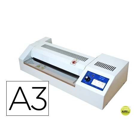 PLASTIFICADORA YOSAN LM340 PROFESIONAL DIN A3 ANCHO MAXIMO 340MM