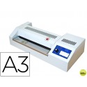 PLASTIFICADORA YOSAN LM340 PROFESIONAL DIN A3 ANCHO MAXIMO 340MM