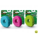 PORTARROLLOS SOBREMESA SCOTCH FLIP CON CINTA MAGIC 7,6 MT X 19 MM COLORES SURTIDOS