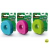 PORTARROLLOS SOBREMESA SCOTCH FLIP CON CINTA MAGIC 7,6 MT X 19 MM COLORES SURTIDOS
