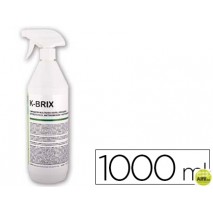 LIMPIADOR SPRAY PARA MOPAS 1000 ML