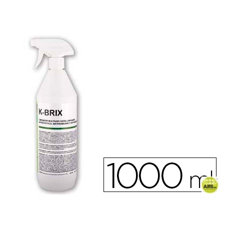LIMPIADOR SPRAY PARA MOPAS 1000 ML