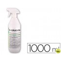 LIMPIADOR SPRAY DESENGRASANTE 1000 ML