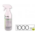 LIMPIADOR SPRAY BACTERICIDA 1000 ML