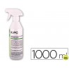 LIMPIADOR SPRAY BACTERICIDA 1000 ML