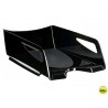 BANDEJA SOBREMESA CEP MAXI DE GRAN CAPACIDAD 386X270X115 MM PLASTICO NEGRA