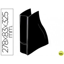 REVISTERO CEP ISIS PLASTICO NEGRO