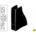 REVISTERO CEP ISIS PLASTICO NEGRO